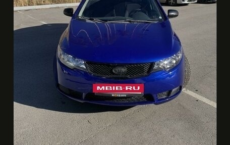 KIA Cerato III, 2011 год, 900 000 рублей, 4 фотография