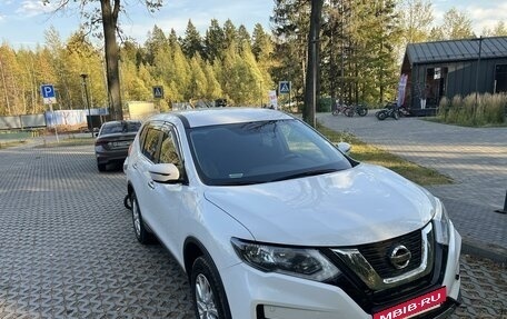 Nissan X-Trail, 2019 год, 3 000 000 рублей, 2 фотография