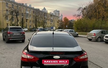 Ford Focus III, 2012 год, 650 000 рублей, 6 фотография