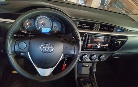 Toyota Corolla, 2015 год, 1 750 000 рублей, 9 фотография