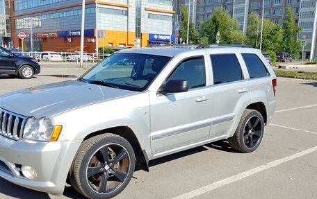 Jeep Grand Cherokee, 2006 год, 1 330 000 рублей, 2 фотография