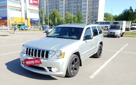 Jeep Grand Cherokee, 2006 год, 1 330 000 рублей, 3 фотография