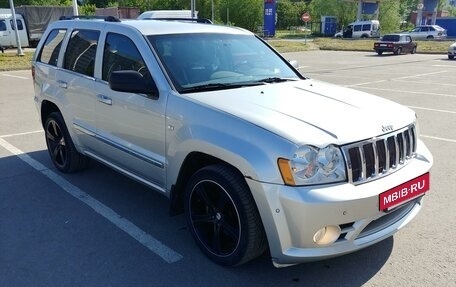 Jeep Grand Cherokee, 2006 год, 1 330 000 рублей, 4 фотография