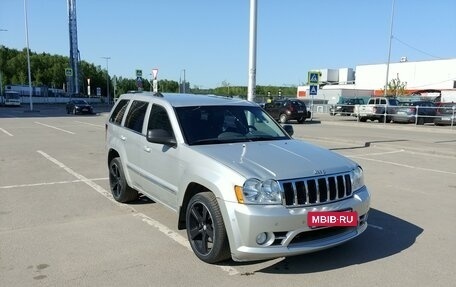 Jeep Grand Cherokee, 2006 год, 1 330 000 рублей, 5 фотография