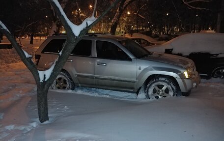 Jeep Grand Cherokee, 2006 год, 1 330 000 рублей, 18 фотография