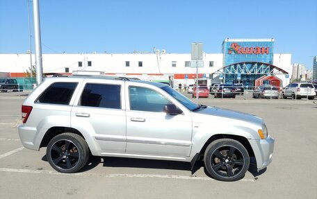 Jeep Grand Cherokee, 2006 год, 1 330 000 рублей, 6 фотография