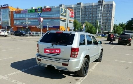 Jeep Grand Cherokee, 2006 год, 1 330 000 рублей, 7 фотография