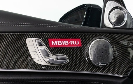 Mercedes-Benz E-Класс AMG, 2018 год, 8 499 000 рублей, 24 фотография