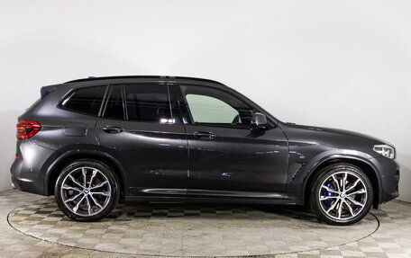 BMW X3, 2019 год, 4 099 000 рублей, 4 фотография