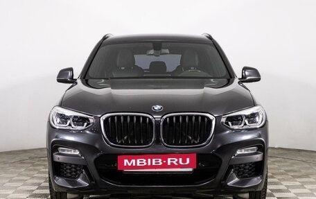 BMW X3, 2019 год, 4 099 000 рублей, 3 фотография