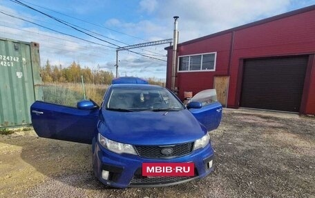 KIA Cerato III, 2010 год, 950 000 рублей, 13 фотография