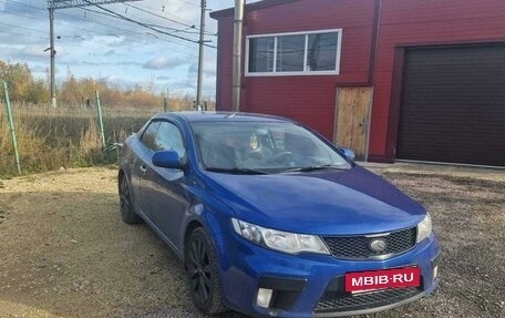 KIA Cerato III, 2010 год, 950 000 рублей, 7 фотография