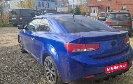 KIA Cerato III, 2010 год, 950 000 рублей, 10 фотография