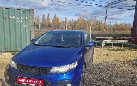 KIA Cerato III, 2010 год, 950 000 рублей, 11 фотография