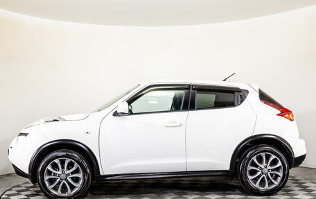 Nissan Juke II, 2014 год, 1 530 000 рублей, 8 фотография