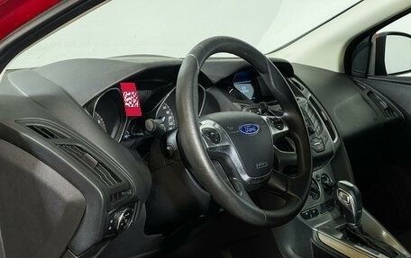 Ford Focus III, 2013 год, 1 090 000 рублей, 12 фотография