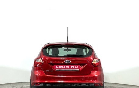 Ford Focus III, 2013 год, 1 090 000 рублей, 6 фотография