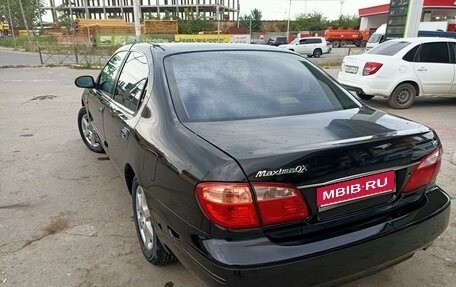 Nissan Maxima VIII, 2002 год, 1 фотография