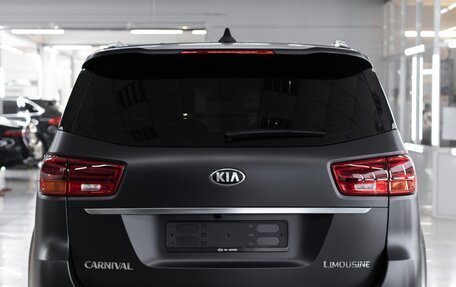 KIA Carnival III, 2020 год, 3 900 000 рублей, 2 фотография