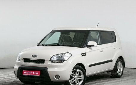 KIA Soul I рестайлинг, 2009 год, 726 000 рублей, 1 фотография