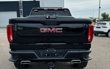 GMC Sierra, 2022 год, 10 120 000 рублей, 7 фотография