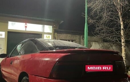 Opel Calibra, 1992 год, 90 000 рублей, 3 фотография