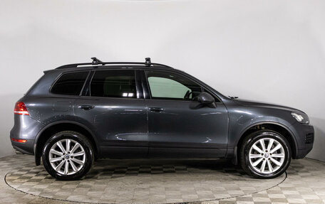 Volkswagen Touareg III, 2013 год, 2 349 000 рублей, 4 фотография