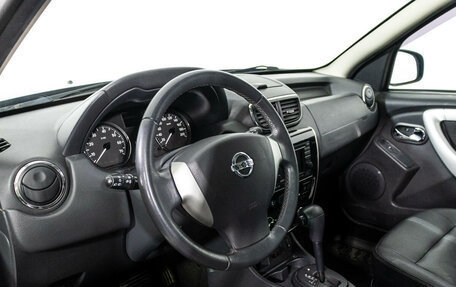 Nissan Terrano III, 2015 год, 1 247 472 рублей, 11 фотография