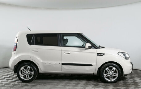 KIA Soul I рестайлинг, 2009 год, 726 000 рублей, 4 фотография