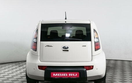 KIA Soul I рестайлинг, 2009 год, 726 000 рублей, 6 фотография