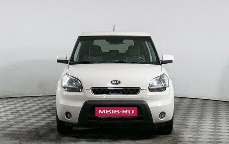 KIA Soul I рестайлинг, 2009 год, 726 000 рублей, 2 фотография