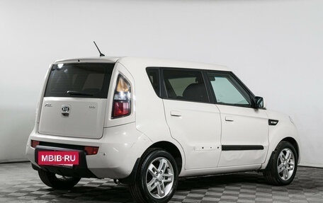 KIA Soul I рестайлинг, 2009 год, 726 000 рублей, 5 фотография