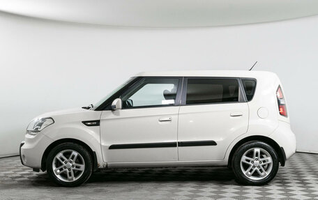 KIA Soul I рестайлинг, 2009 год, 726 000 рублей, 8 фотография