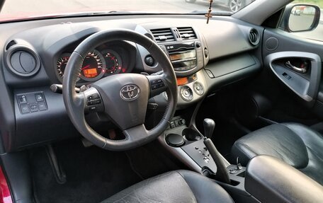 Toyota RAV4, 2012 год, 1 645 000 рублей, 5 фотография