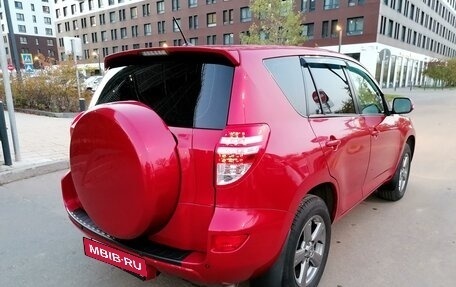 Toyota RAV4, 2012 год, 1 645 000 рублей, 3 фотография