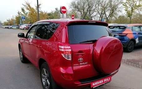 Toyota RAV4, 2012 год, 1 645 000 рублей, 4 фотография