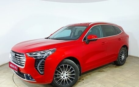 Haval Jolion, 2023 год, 2 299 000 рублей, 1 фотография