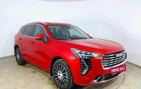 Haval Jolion, 2023 год, 2 299 000 рублей, 3 фотография