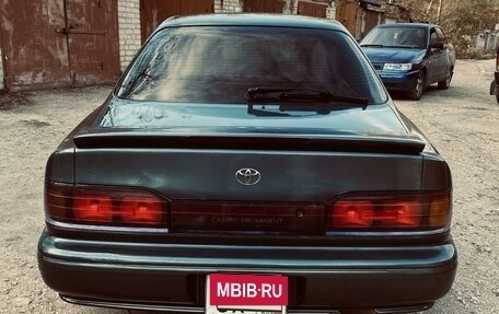 Toyota Camry V30, 1992 год, 270 000 рублей, 6 фотография