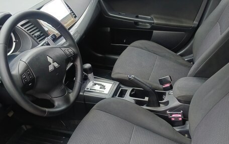 Mitsubishi Lancer IX, 2008 год, 800 000 рублей, 6 фотография