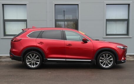 Mazda CX-9 II, 2018 год, 3 499 000 рублей, 4 фотография