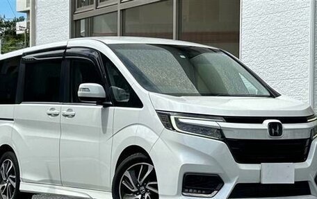 Honda Stepwgn IV, 2020 год, 1 780 000 рублей, 1 фотография