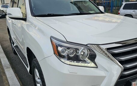 Lexus GX II, 2018 год, 5 000 000 рублей, 4 фотография