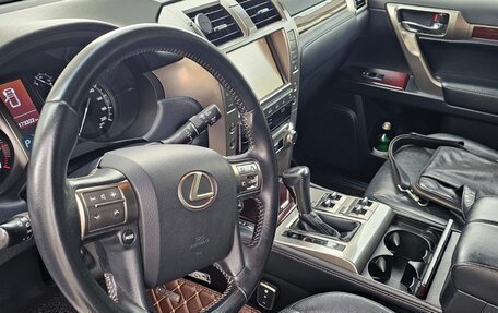 Lexus GX II, 2018 год, 5 000 000 рублей, 9 фотография