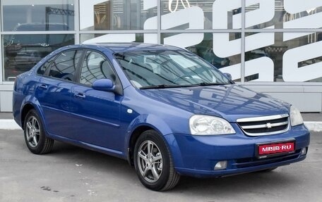 Chevrolet Lacetti, 2008 год, 658 000 рублей, 1 фотография