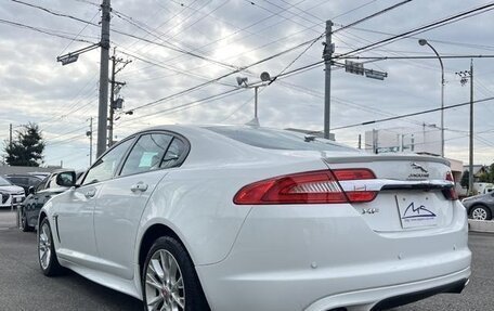 Jaguar XF II, 2015 год, 1 950 222 рублей, 27 фотография