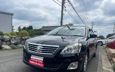 Toyota Premio, 2016 год, 1 120 111 рублей, 4 фотография