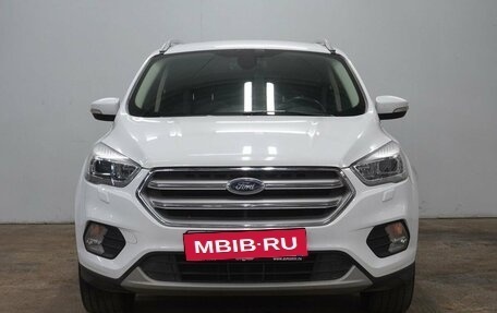 Ford Kuga III, 2018 год, 1 800 000 рублей, 2 фотография