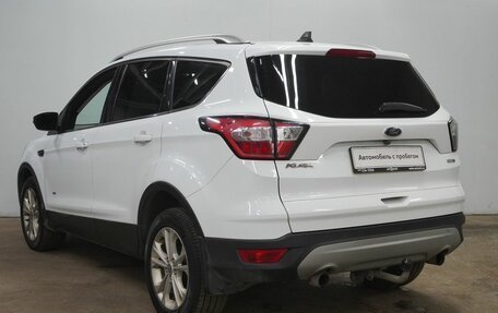 Ford Kuga III, 2018 год, 1 800 000 рублей, 6 фотография