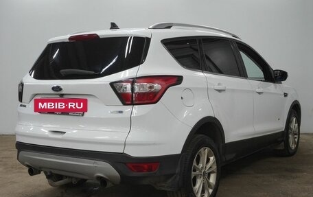 Ford Kuga III, 2018 год, 1 800 000 рублей, 8 фотография